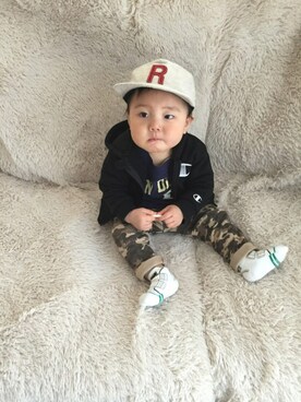 toooomaさんのコーディネート