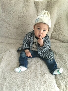 toooomaさんのコーディネート