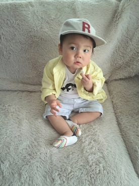 toooomaさんのコーディネート