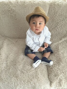 toooomaさんのコーディネート