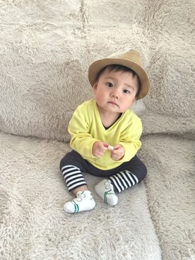 toooomaさんのコーディネート