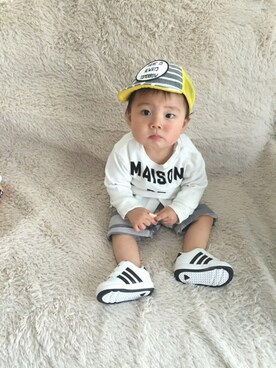 toooomaさんのコーディネート