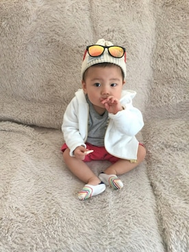 toooomaさんのコーディネート