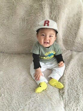 toooomaさんのコーディネート