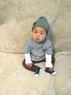 toooomaさんのコーディネート