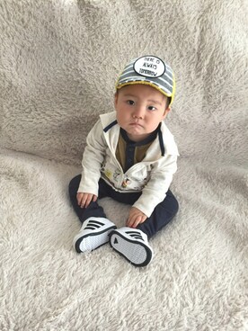 toooomaさんのコーディネート