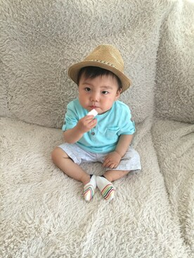 toooomaさんのコーディネート