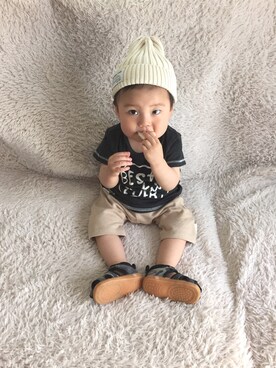 toooomaさんのコーディネート