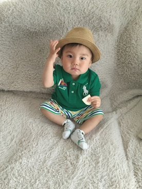 toooomaさんのコーディネート