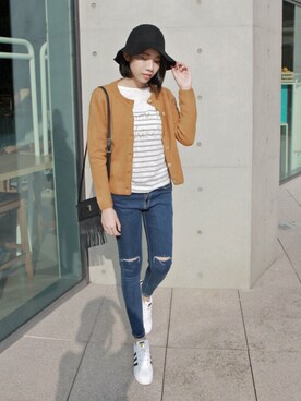 Sophieさんのコーディネート