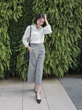 Sophieさんのコーディネート