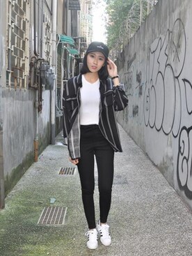 Sophieさんのコーディネート