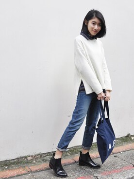 Sophieさんのコーディネート