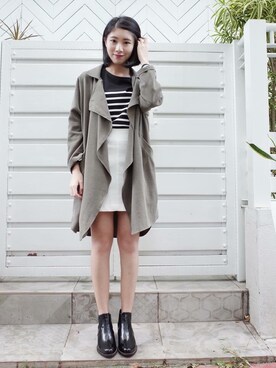 Sophieさんのコーディネート