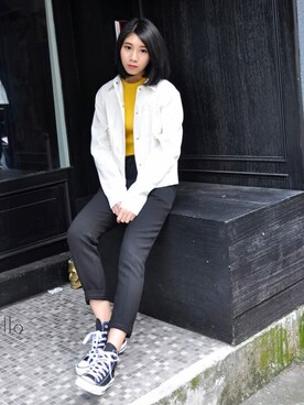 Sophieさんのコーディネート