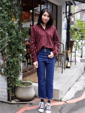 Sophieさんのコーディネート