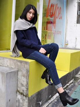 Sophieさんのコーディネート