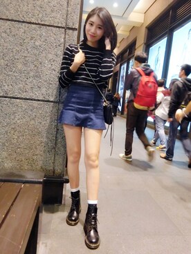 Sophieさんのコーディネート