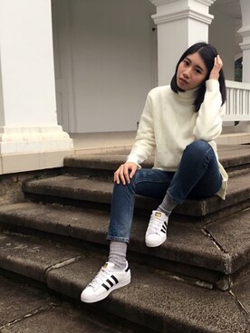 Sophieさんのコーディネート