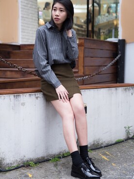 Sophieさんのコーディネート