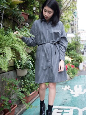 Sophieさんのコーディネート