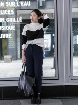 Sophieさんのコーディネート