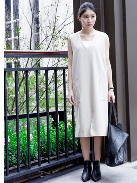 Sophieさんのコーディネート