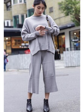 Sophieさんのコーディネート