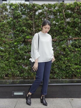 Sophieさんのコーディネート