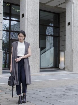 Sophieさんのコーディネート