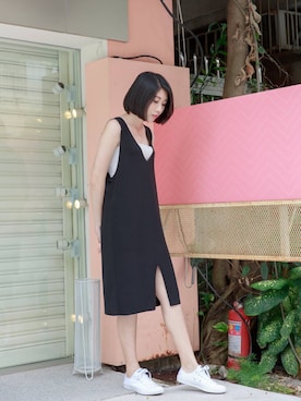 Sophieさんのコーディネート