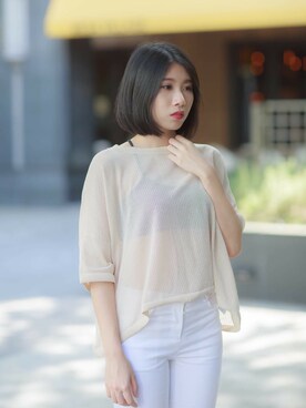 Sophieさんのコーディネート