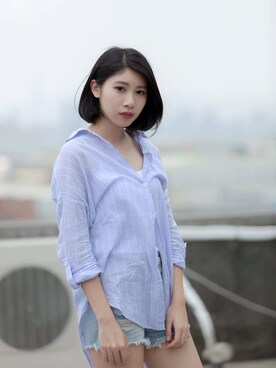 Sophieさんのコーディネート