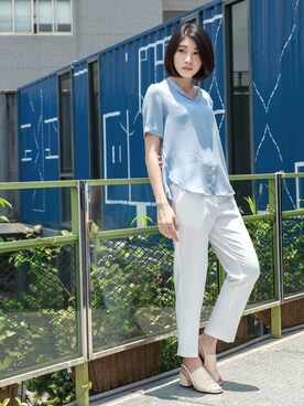 Sophieさんのコーディネート