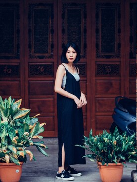 Sophieさんのコーディネート