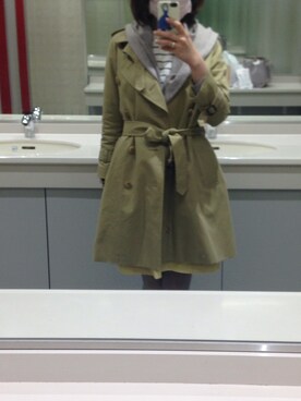 ちーぼーさんのコーディネート