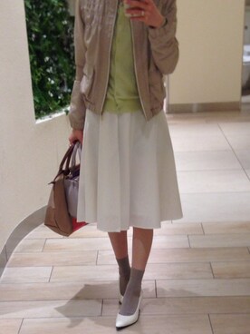 ちーぼーさんのコーディネート