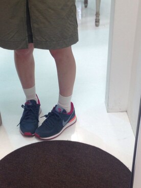 ちーぼーさんのコーディネート