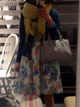 ちーぼーさんのコーディネート