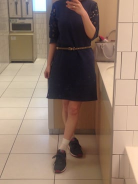 ちーぼーさんのコーディネート