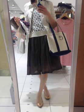 ちーぼーさんのコーディネート