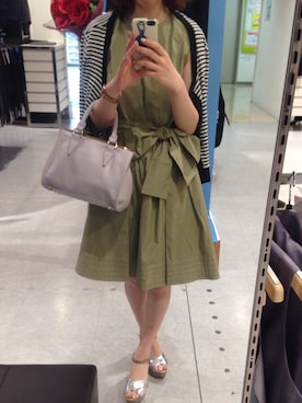 ちーぼーさんのコーディネート