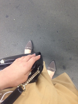 ちーぼーさんのコーディネート