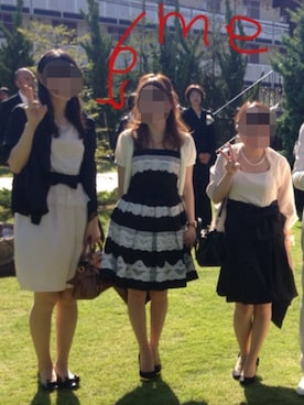 ちーぼーさんのコーディネート