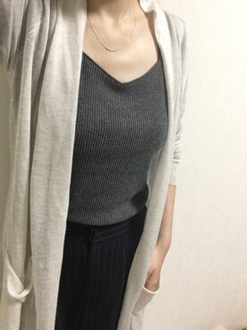 ちーぼーさんのコーディネート