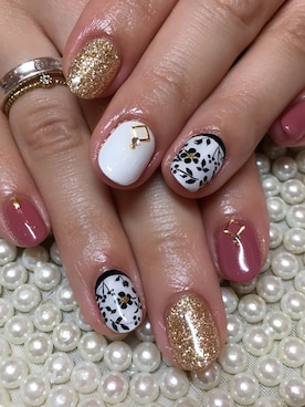 ちーぼーさんのコーディネート