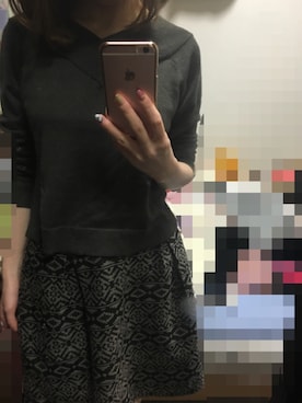 ちーぼーさんのコーディネート