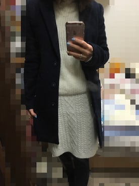 ちーぼーさんのコーディネート