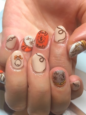 ちーぼーさんのコーディネート