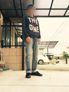 まーくんさんのコーディネート